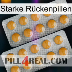 Starke Rückenpillen levitra2